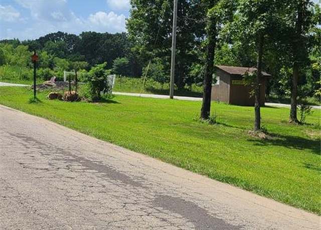 Property at 0 Austin Rd, Bonne Terre, MO 63628