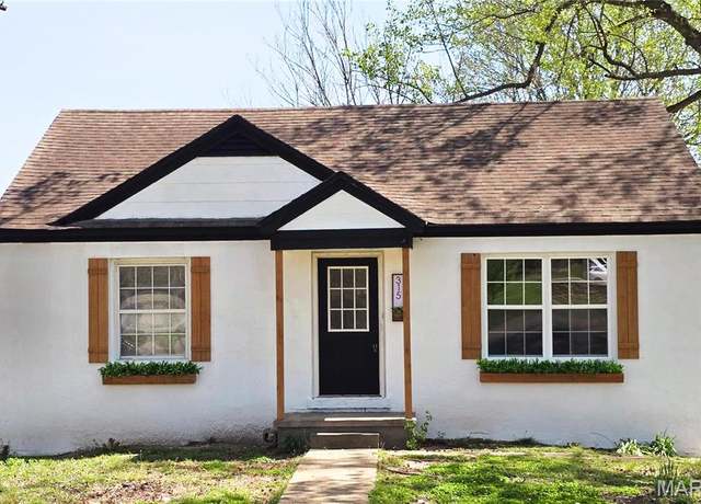 Property at 315 S Park Ln, Dexter, MO 63841, 2 beds, 1 bath