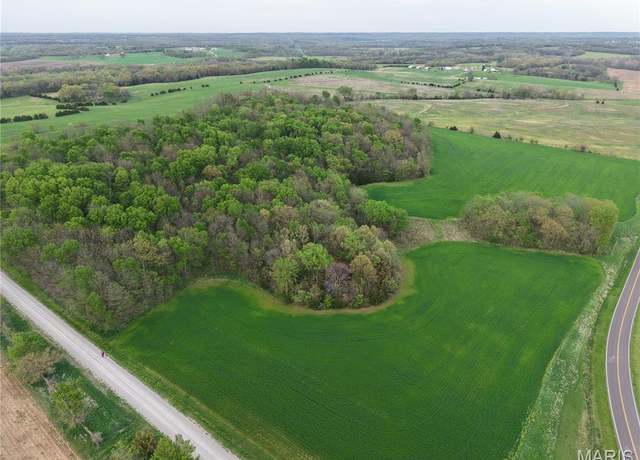 Property at 0 Highway A, New London, MO 63459