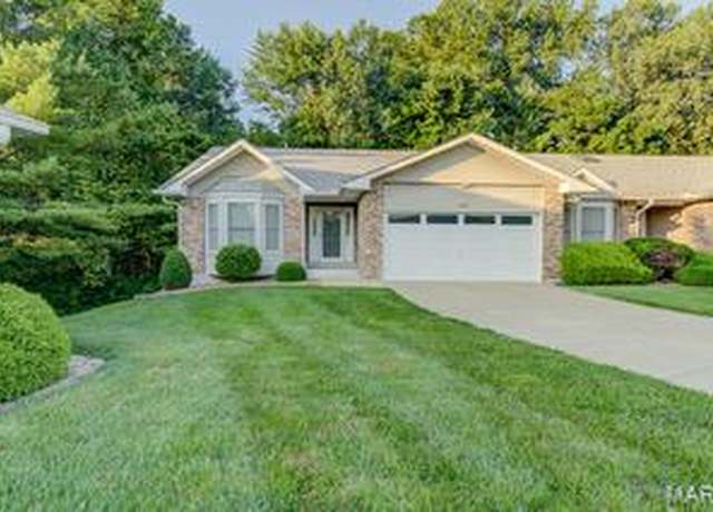 Property at 3004 Oakmont Ct Unit 15C, St Charles, MO 63301, 3 beds, 3 baths