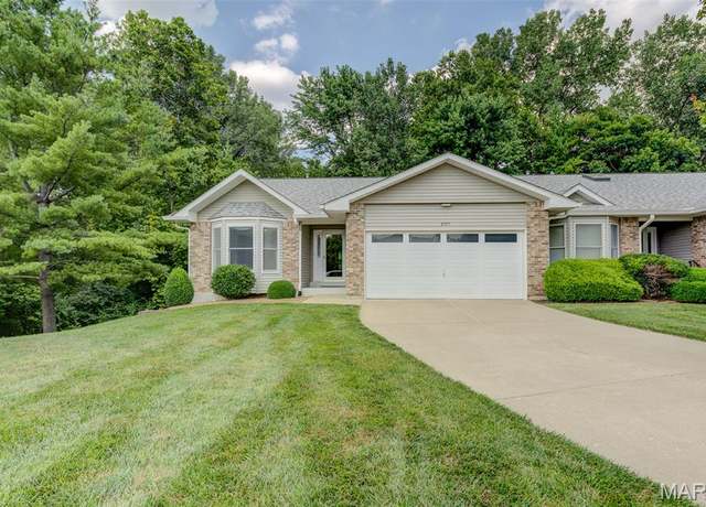Property at 3004 Oakmont Ct Unit 15C, St Charles, MO 63301, 3 beds, 3 baths