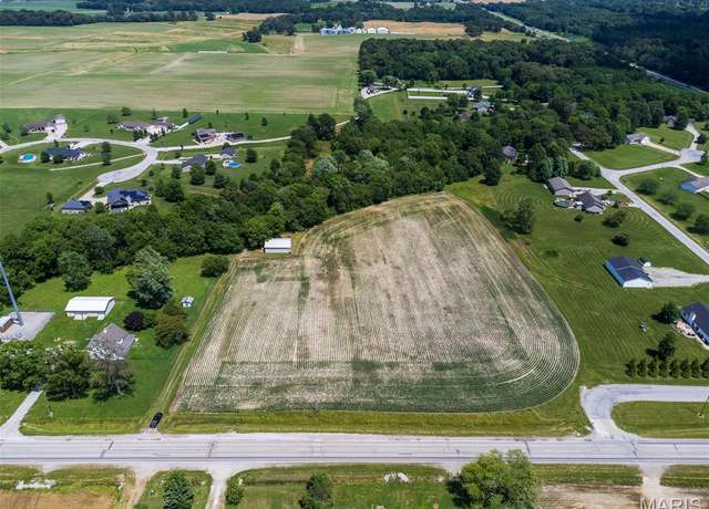 Property at 3672 State Route 160, Highland, IL 62249