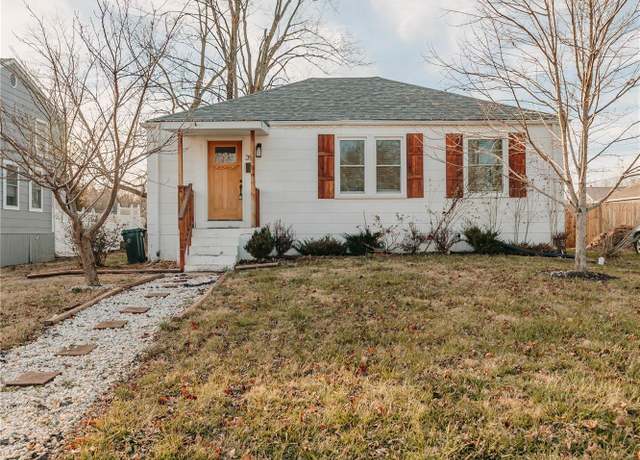 Property at 35 Green Acres Dr, Rolla, MO 65401, 2 beds, 1 bath
