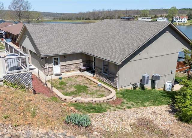 Property at 1753 Rue Marseilles, Bonne Terre, MO 63628, 4 beds, 3.5 baths