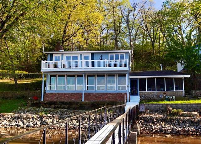 Property at 359 Shoe Lace Dr, Camdenton, MO 65020, 3 beds, 3 baths