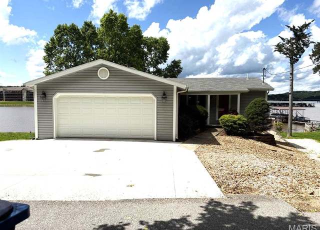 Property at 63 Rock Dove Ln, Camdenton, MO 65020, 3 beds, 2.5 baths
