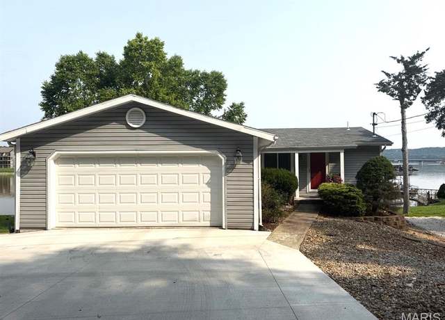 Property at 63 Rock Dove Ln, Camdenton, MO 65020, 3 beds, 2.5 baths