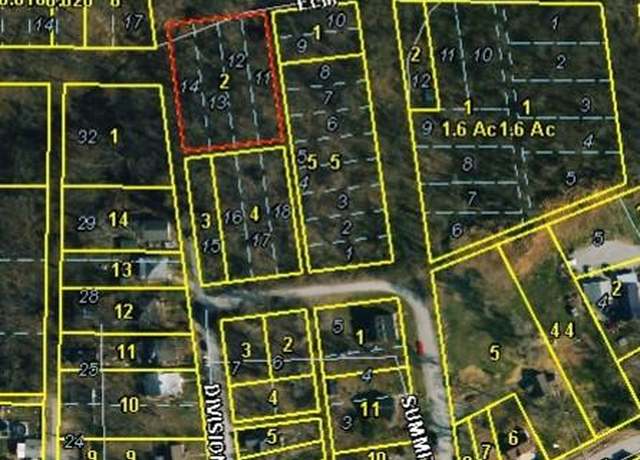 Property at 0 Henry St, Hannibal, MO 63401