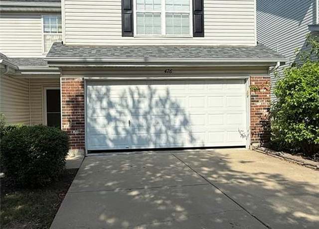 Property at 476 Flowering Magnolia Dr, O'fallon, MO 63366, 3 beds, 2.5 baths