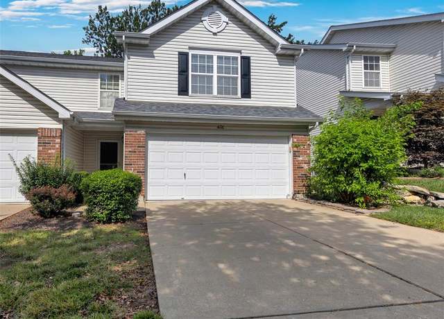Property at 476 Flowering Magnolia Dr, O'fallon, MO 63366, 3 beds, 2.5 baths