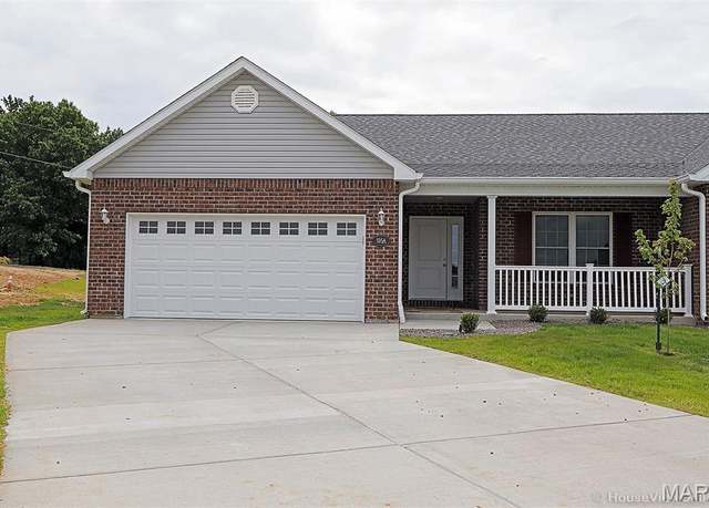 Property at 105 Redwood Ct Unit A, Park Hills, MO 63601, 2 beds, 2 baths