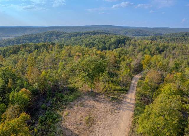 Property at 0 Madison CR 411 (124) #124, Fredericktown, MO 63645