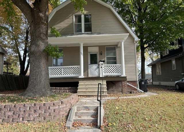 Property at 1825 W A St, Belleville, IL 62226, 3 beds, 2 baths