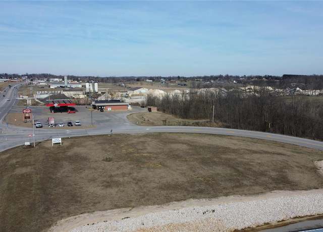 Property at 2407 County Road 601, Jackson, MO 63755