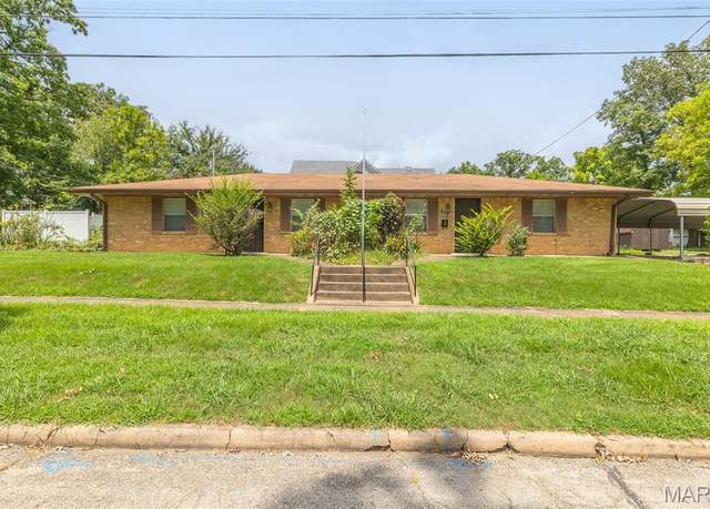 Property at 602 and 833 Cynthia St #833, Poplar Bluff, MO 63901, 4 beds, 4 baths