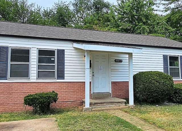 Property at 10073 Royal Dr, St Louis, MO 63136, 2 beds, 1 bath