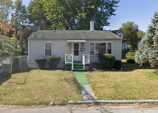 Property at 1101 Putnam St, Alton, IL 62002, 2 beds, 2 baths