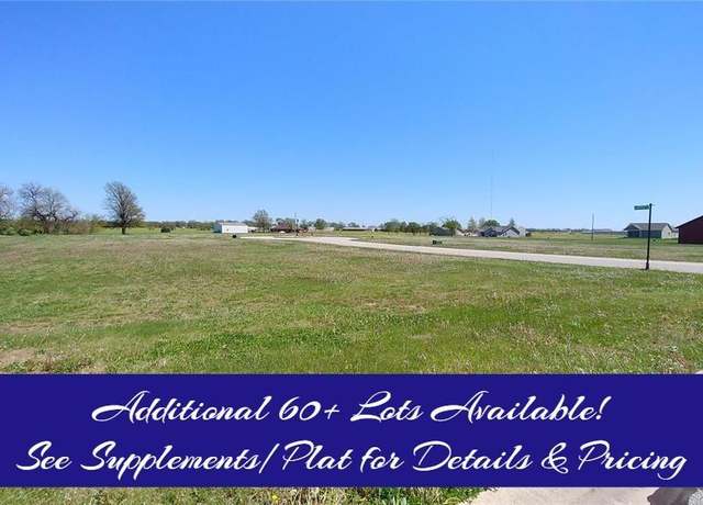 Property at 16743 Ashland Ct, Carlyle, IL 62231