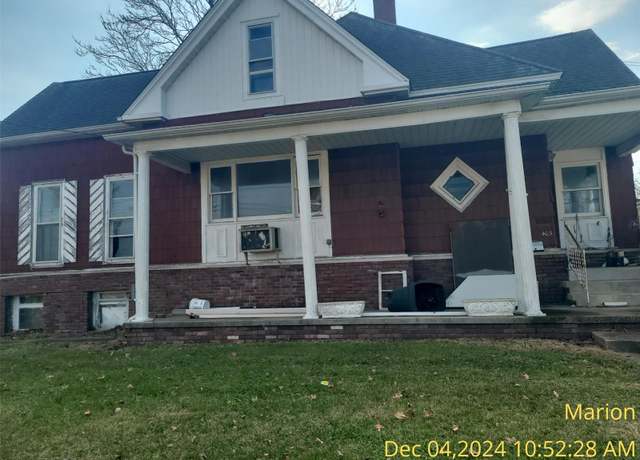 Property at 403 E Main St, Marion, IL 62959, 3 beds, 2.5 baths