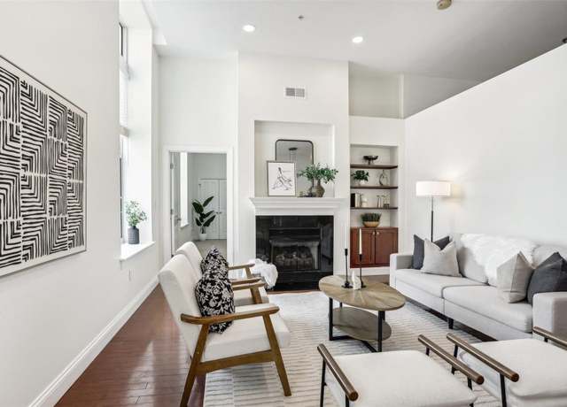 Property at 1515 Lafayette Ave #403, St Louis, MO 63104, 2 beds, 2 baths