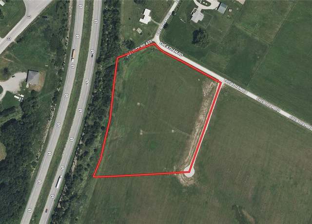 Property at 0 Cheatham Rd, Troy, MO 63379