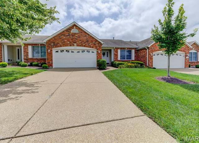 Property at 2134 Farnsworth Dr, O'fallon, MO 63368, 3 beds, 3 baths