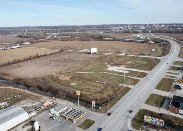 Property at 0 Old Quincy Drive-in Theater, Taylor, MO 63471