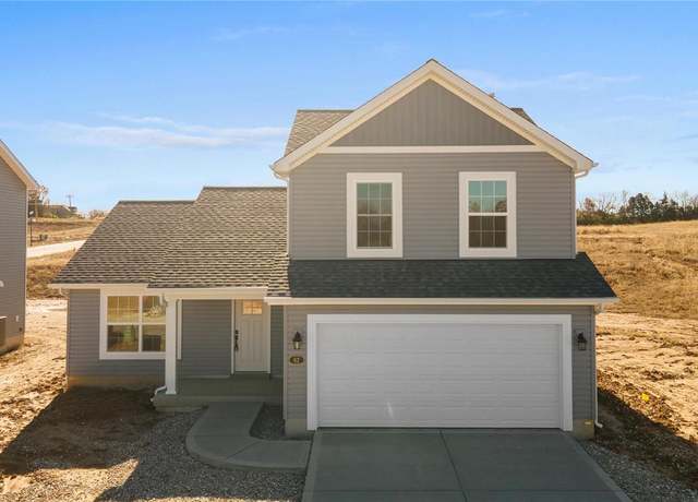 Property at 62 Alder Creek Dr, Wright City, MO 63390, 3 beds, 2 baths