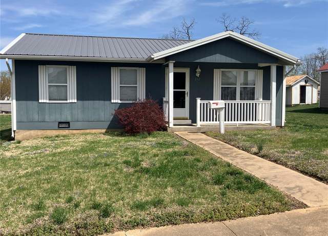 Property at 202 N Grant, Desloge, MO 63601, 3 beds, 2 baths