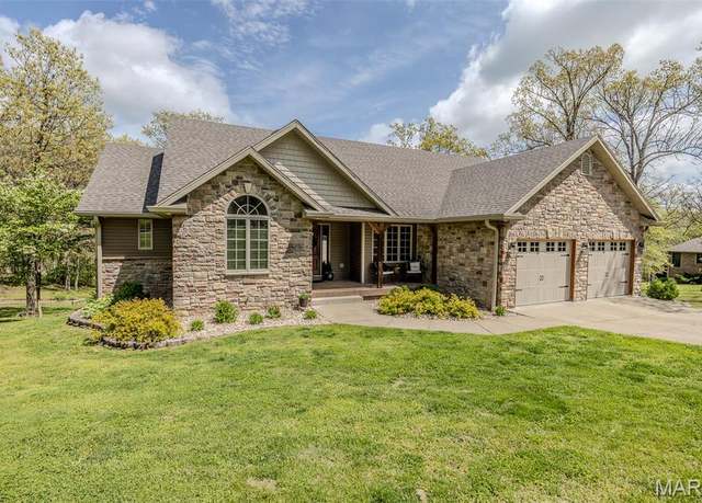 Property at 25695 Open Ridge Ln, Lebanon, MO 65536, 4 beds, 3 baths