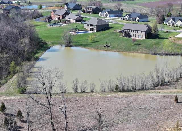 Property at 140 141 Homestead Ln, Jackson, MO 63755