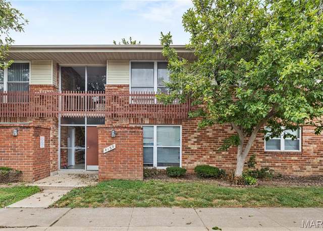 Property at 4159 Gallatin Ln Unit B, Bridgeton, MO 63044, 2 beds, 1 bath