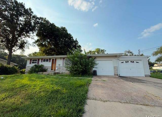 Property at 1532 Kingsway Dr, Arnold, MO 63010, 3 beds, 1 bath