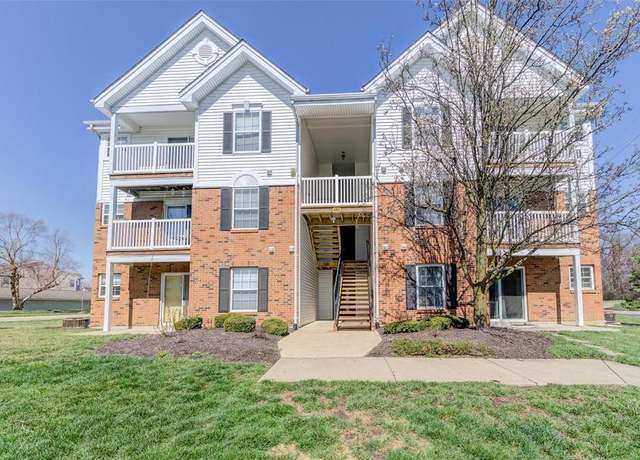 Property at 480 Benton Dr Unit L, St Peters, MO 63376, 2 beds, 2 baths