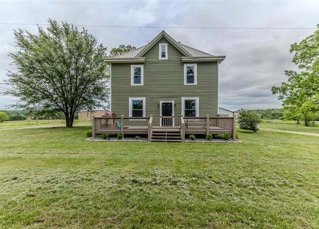 Property at 20582 Normandy Dr, Lebanon, MO 65536, 4 beds, 2.5 baths