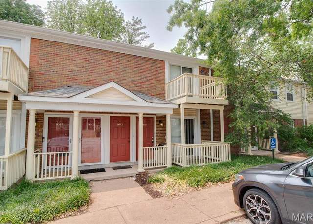 Property at 9041 N Swan Cir, St Louis, MO 63144, 2 beds, 1 bath