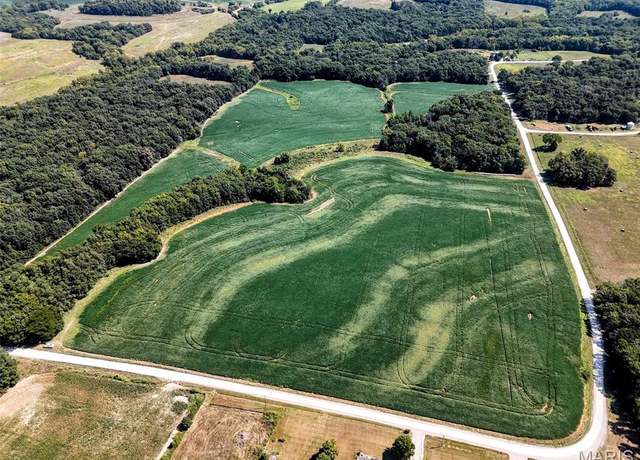 Property at 76 Acres County Road 249, Monroe City, MO 63456
