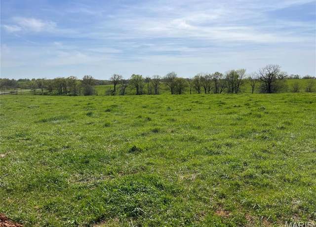 Property at 0 Lot 12 Pike 403 Dr, Bowling Green, MO 63334