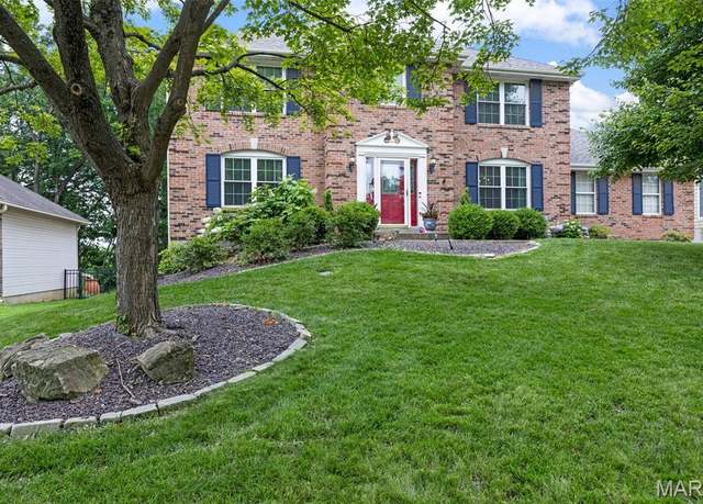 Property at 139 Foxtail Dr, MO 63303, 4 beds, 2.5 baths