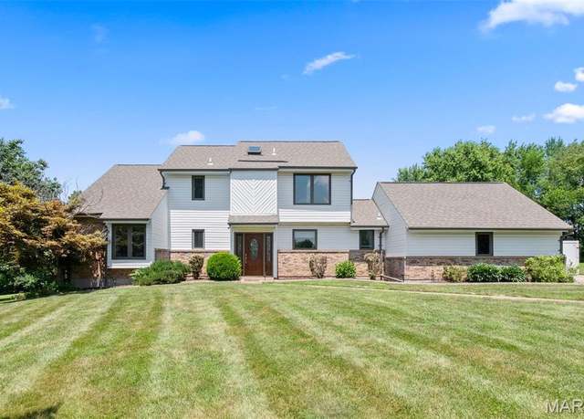 Property at 18 South Trl, Unincorporated, MO 63376, 4 beds, 3 baths