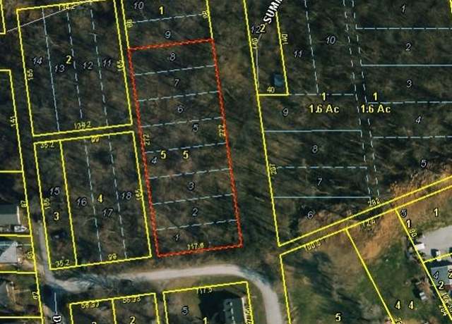 Property at 0 Henry St, Hannibal, MO 63401