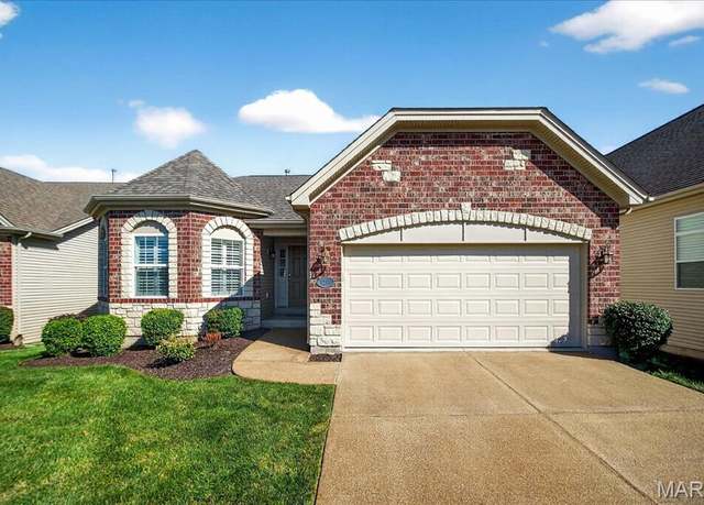 Property at 1218 Emerald Gardens Dr, St Peters, MO 63376, 3 beds, 3 baths