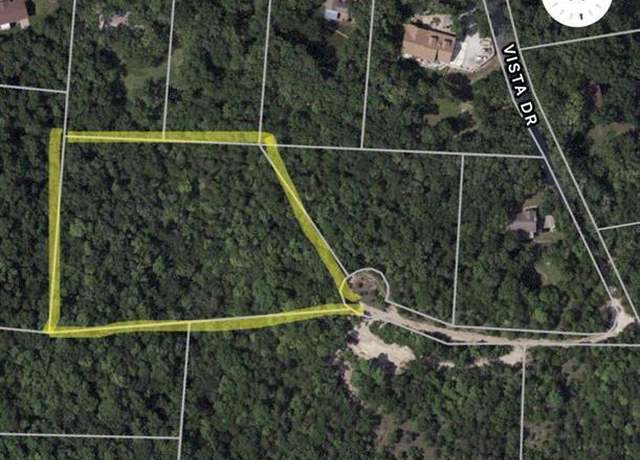 Property at 28 Vista Dr, Cedar Hill, MO 63016