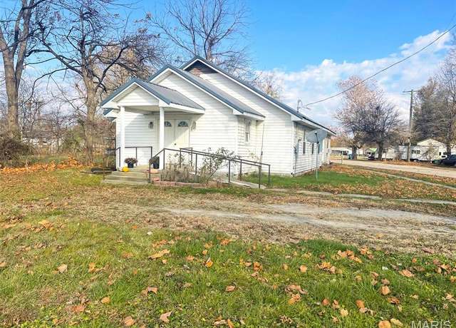 Property at 26347 County Road 544, Essex, MO 63846, 3 beds, 2 baths