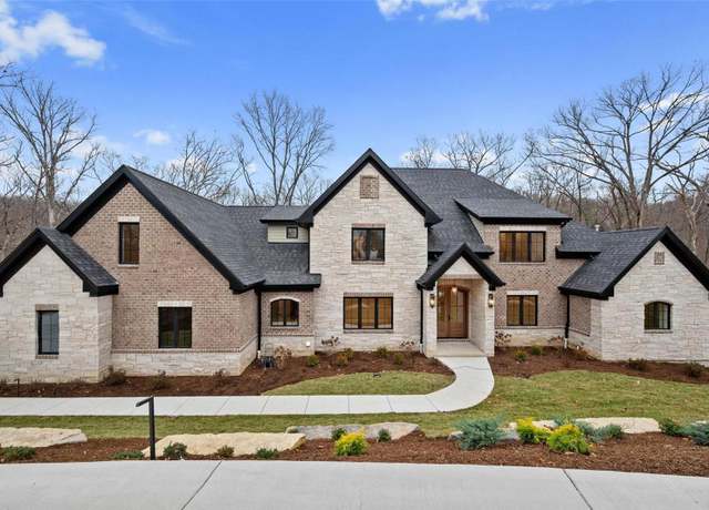 Property at 16908 Lewis Spring Farms Rd, Wildwood, MO 63005, 6 beds, 5.5 baths
