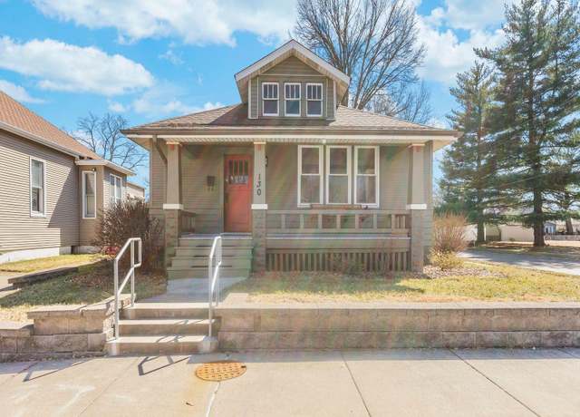 Property at 130 S 17th St, Belleville, IL 62226, 2 beds, 2 baths