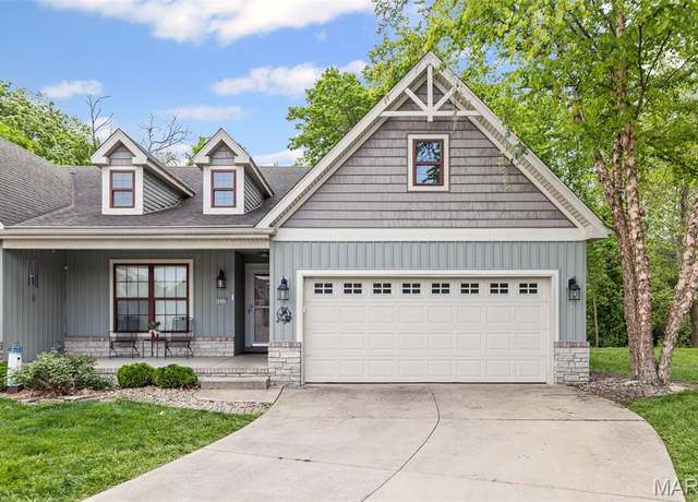 Property at 4845 Azalea Pl, Alton, IL 62002, 2 beds, 2 baths