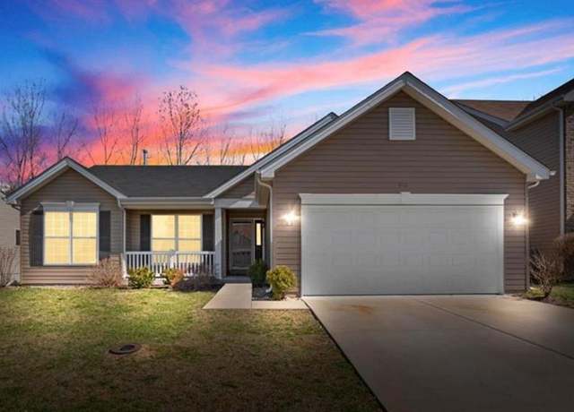 Property at 4518 Behlmann Grove Pl, Florissant, MO 63034, 3 beds, 2 baths