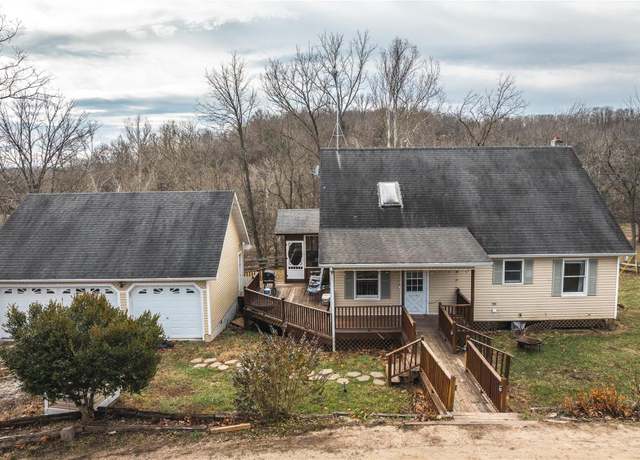Property at 22125 Teak Ln, St Robert, MO 65584, 5 beds, 3.5 baths