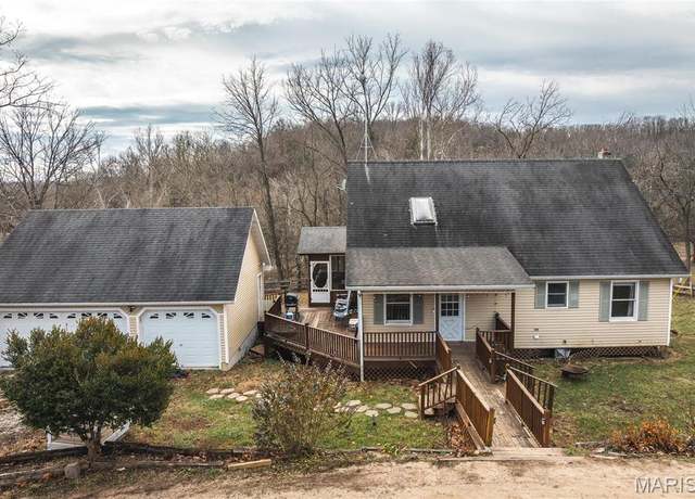 Property at 22125 Teak Ln, St Robert, MO 65584, 5 beds, 3.5 baths